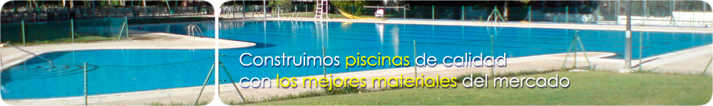 Diseño y construccion de piscinas gunitadas en Madrid.
