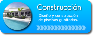 Diseño y construccion de piscinas gunitadas en Madrid.