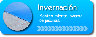 Servicio de mantenimiento invernal de piscinas en Madrid.