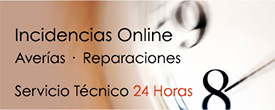 Servicio tecnico de instalaciones y maquinas para piscinas.