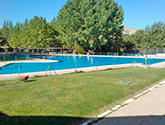 Mantenimiento de piscinas.